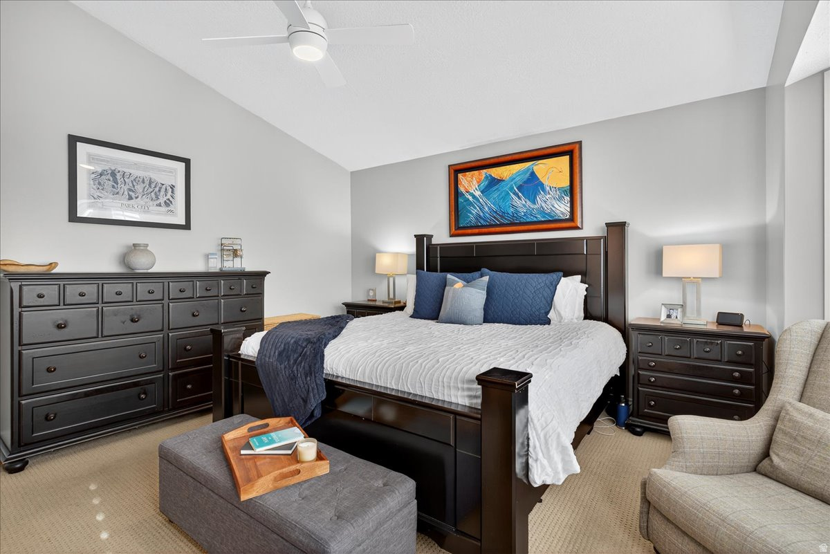 LEXINGTON PARK - Residential