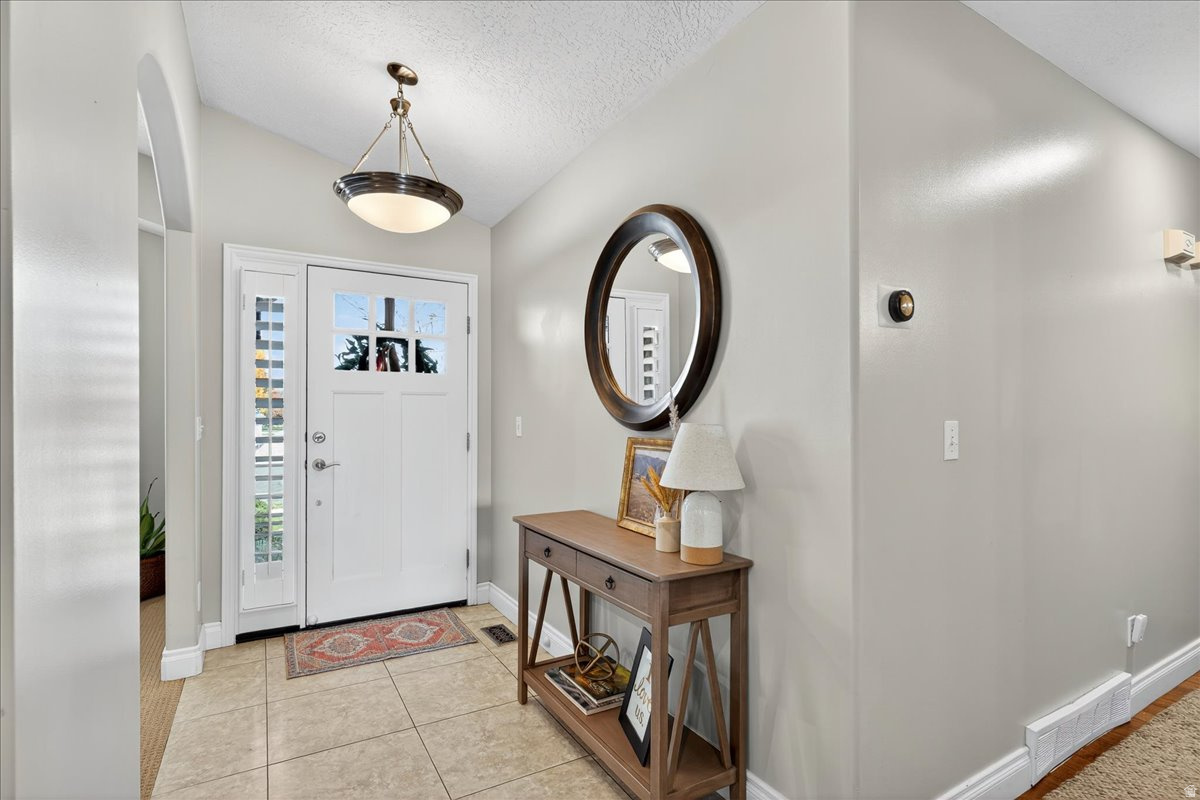 LEXINGTON PARK - Residential