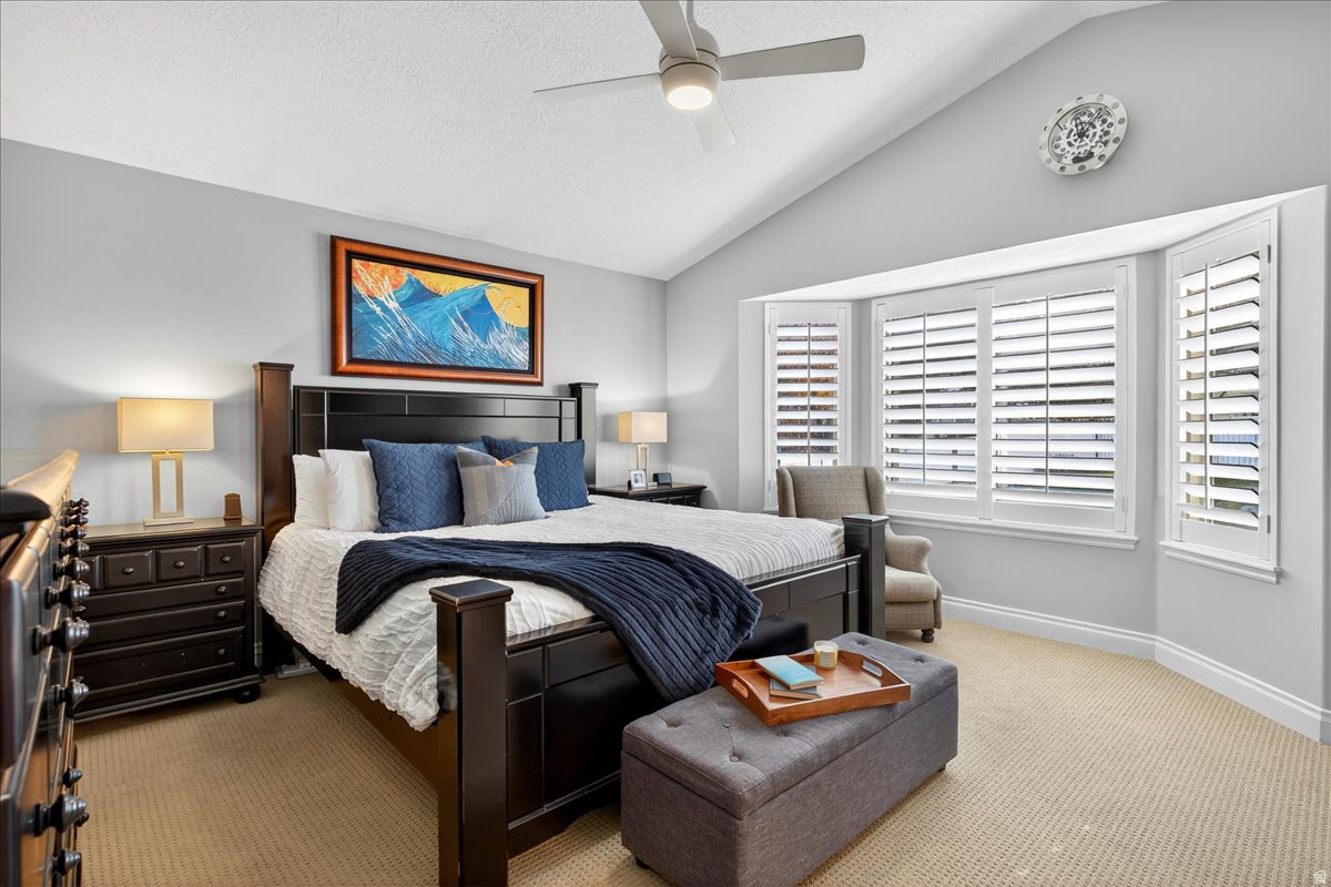 LEXINGTON PARK - Residential