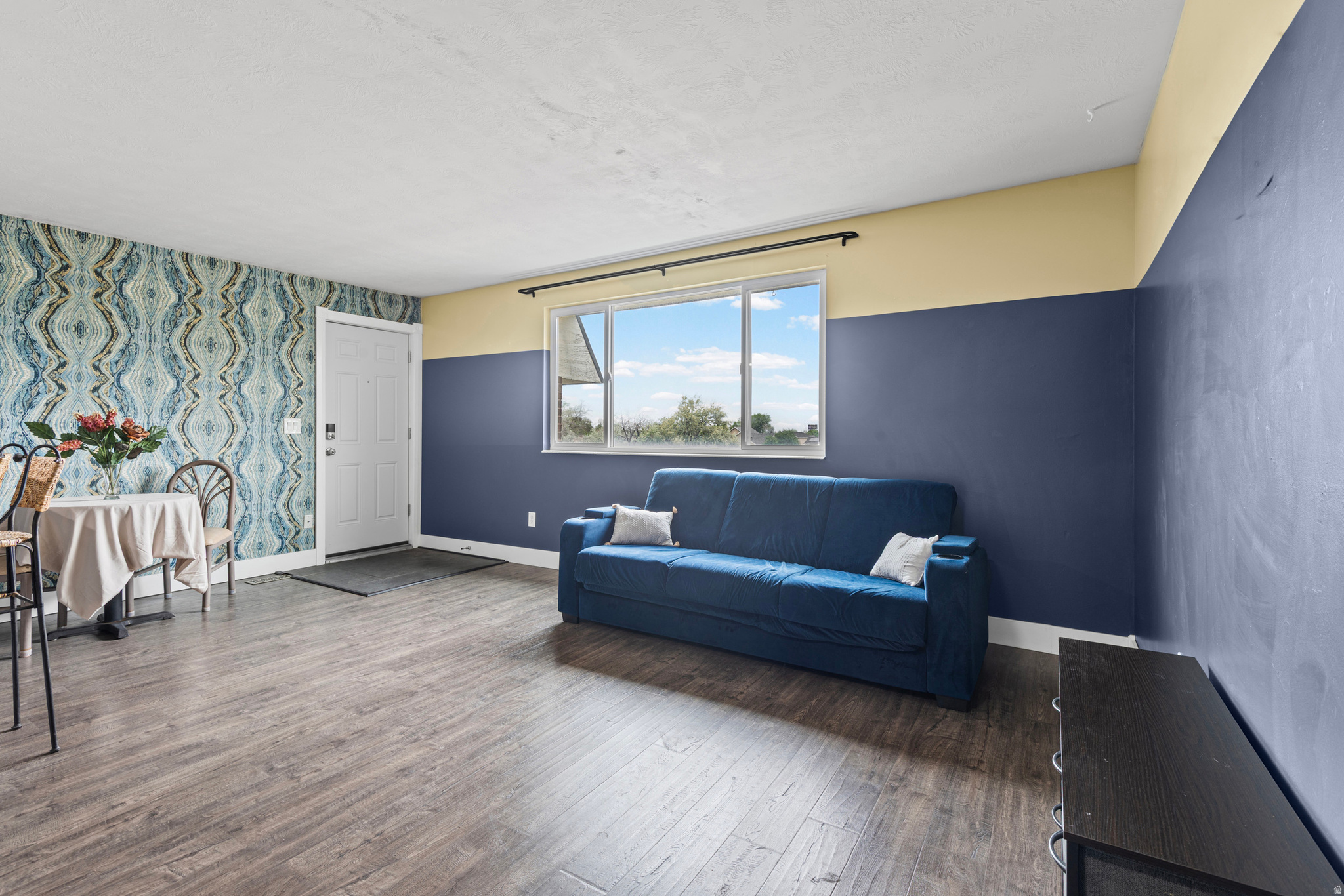 WESTGLEN VILLAGE - Residential