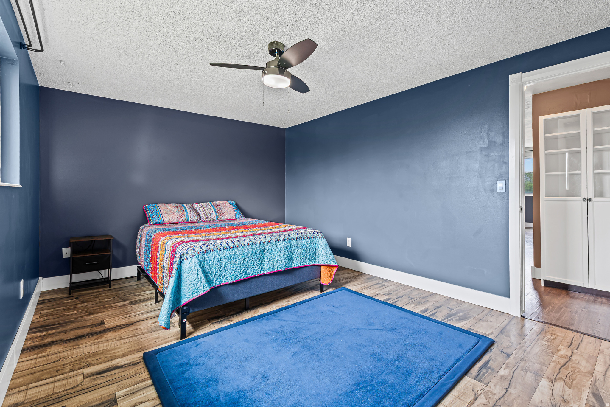 WESTGLEN VILLAGE - Residential