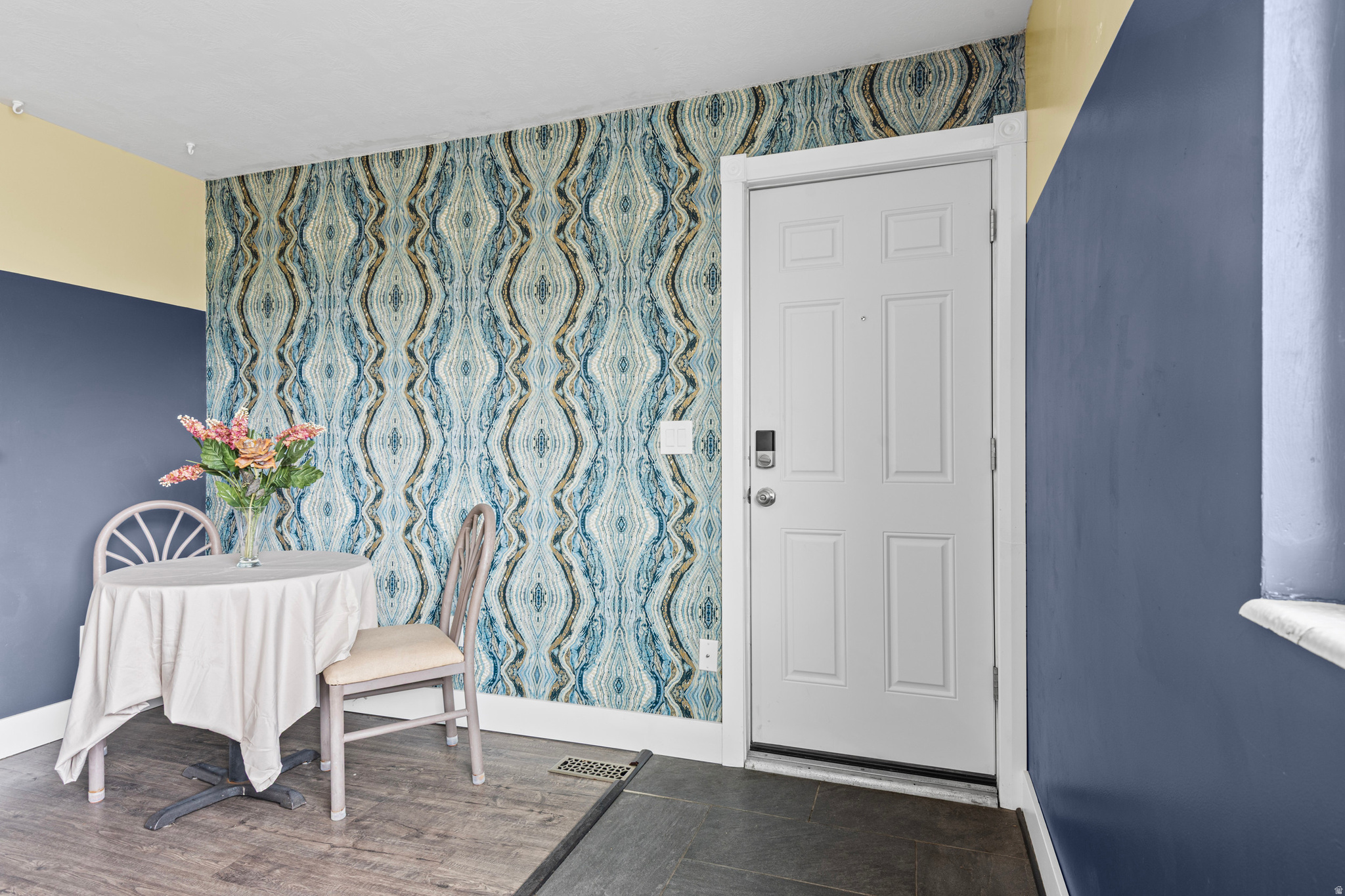 WESTGLEN VILLAGE - Residential