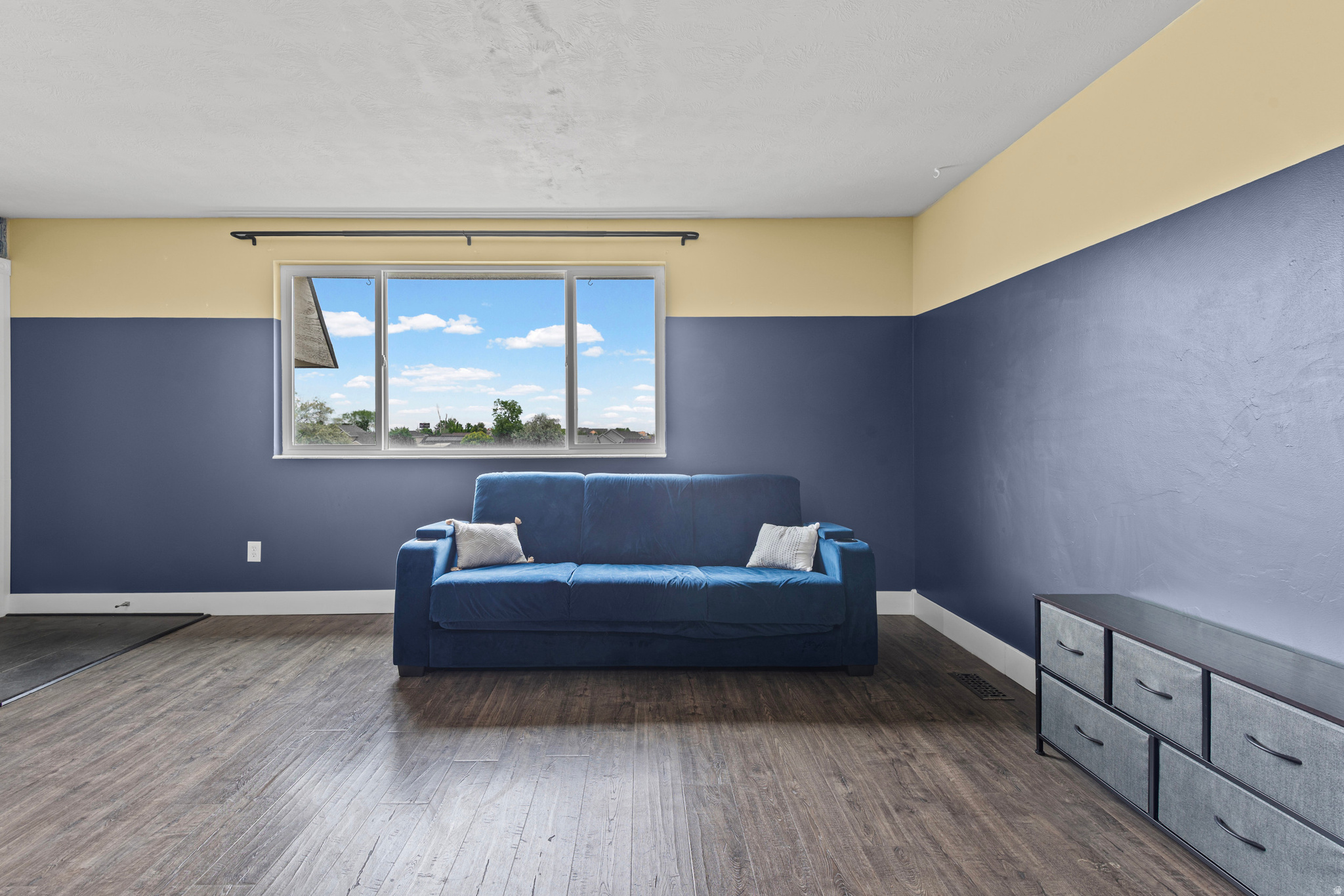 WESTGLEN VILLAGE - Residential