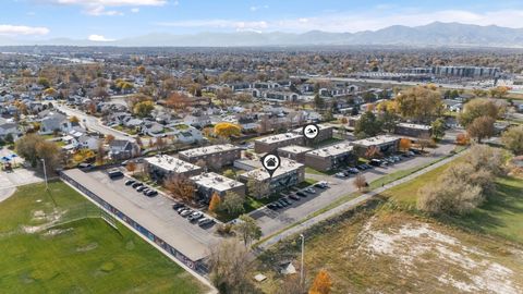 Tiny photo for 3677 S 2200 W, West Valley City, UT 84119 (MLS # 2129375)