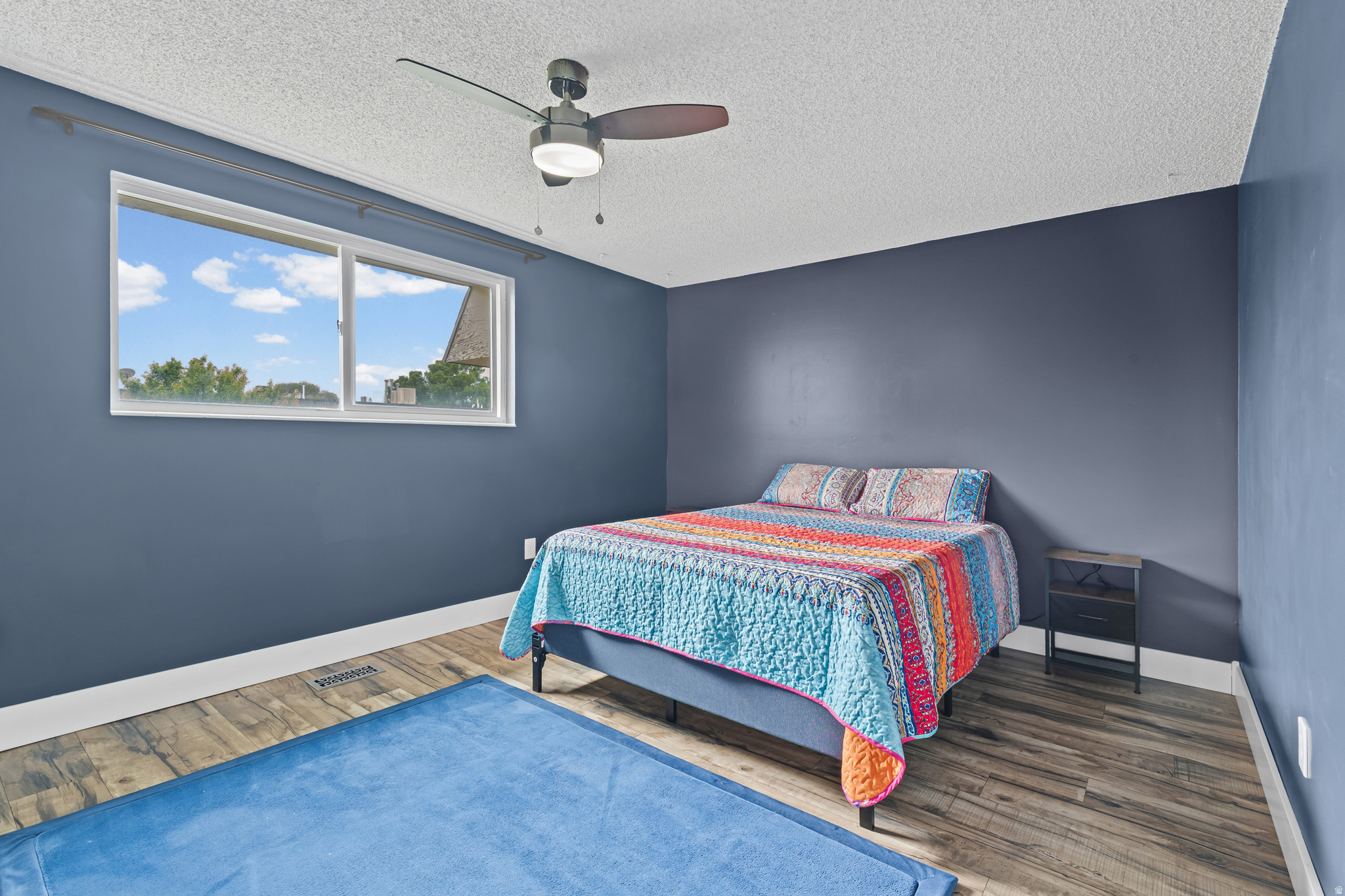 WESTGLEN VILLAGE - Residential