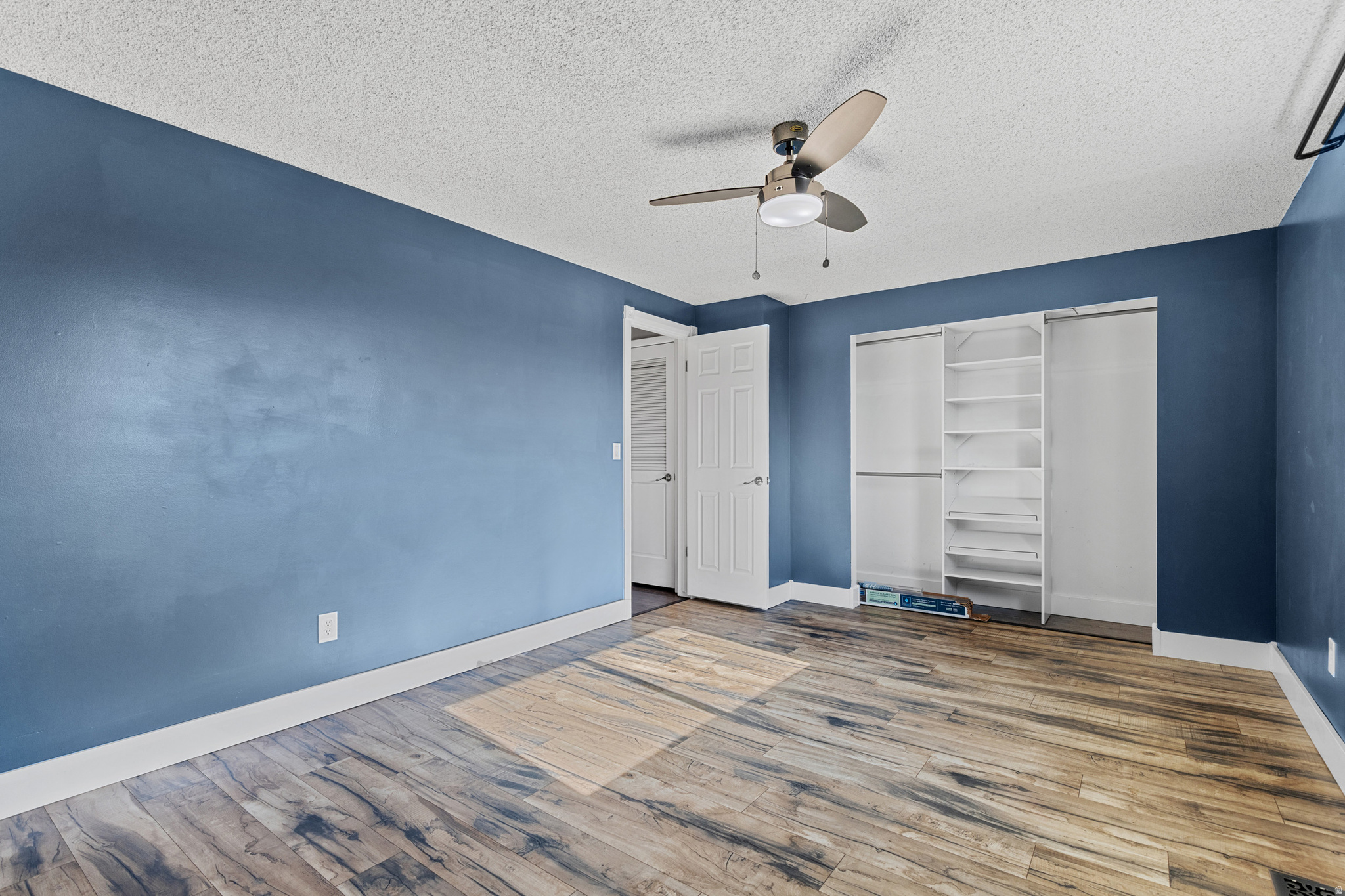 WESTGLEN VILLAGE - Residential