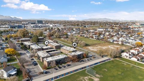 Tiny photo for 3677 S 2200 W, West Valley City, UT 84119 (MLS # 2129375)