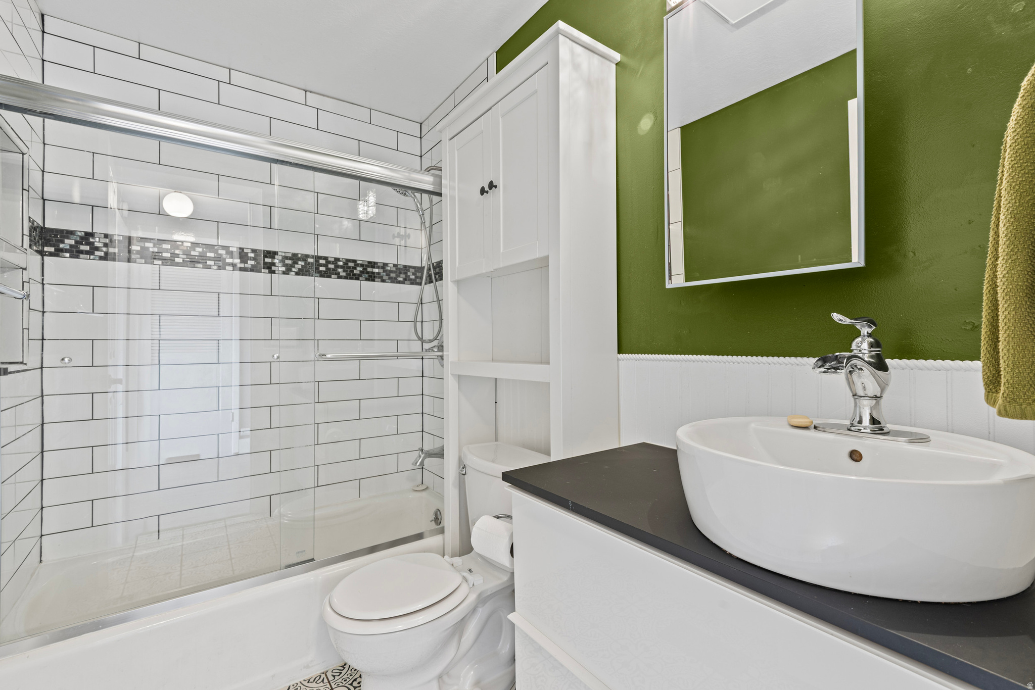 WESTGLEN VILLAGE - Residential