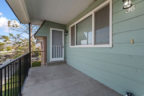 Tiny photo for 3677 S 2200 W, West Valley City, UT 84119 (MLS # 2129375)