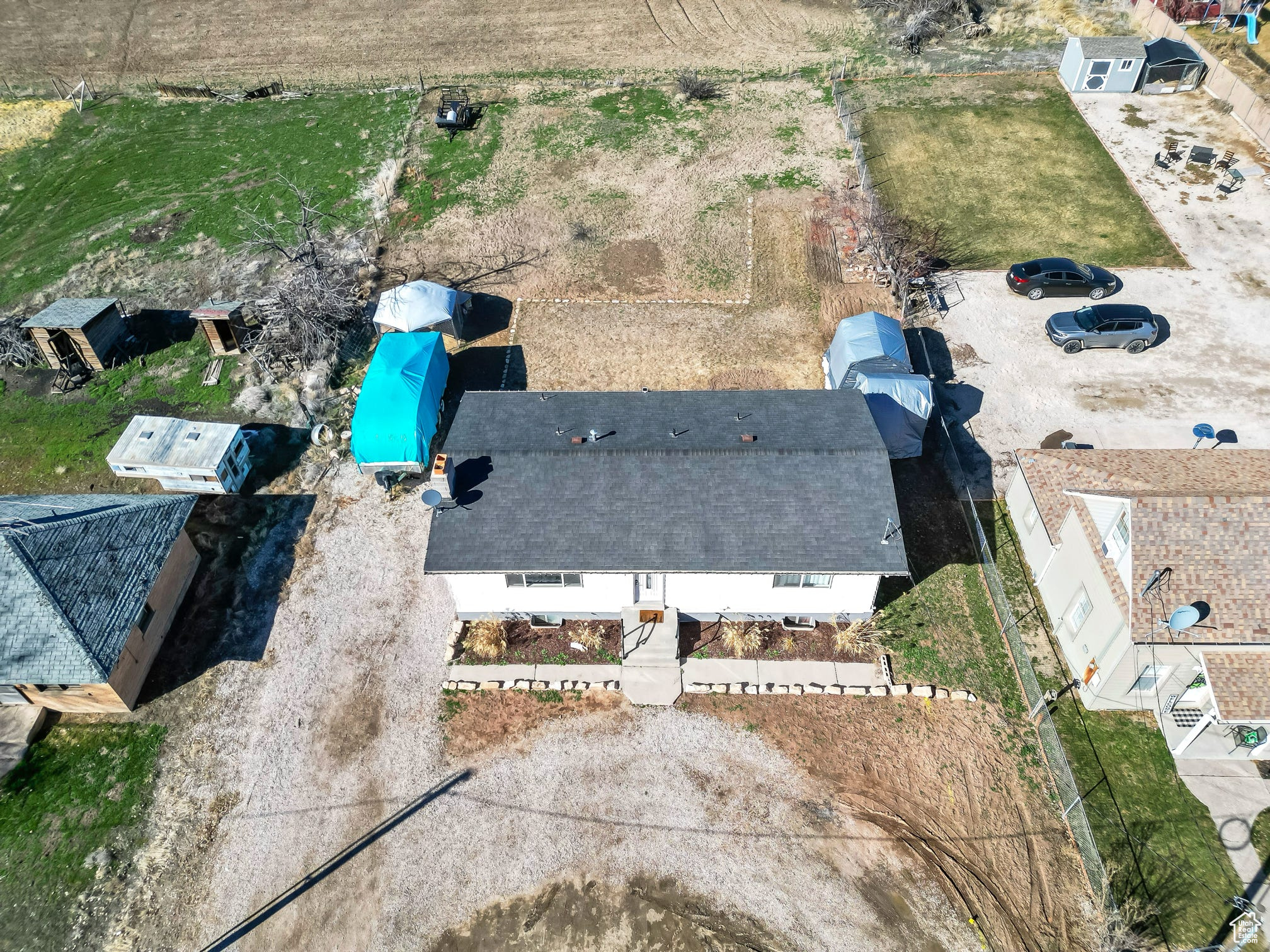 380 W Sandy Ln, Salina, Utah image 35