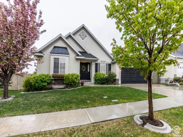2421 W Butternut Ln, Lehi, Utah image 1