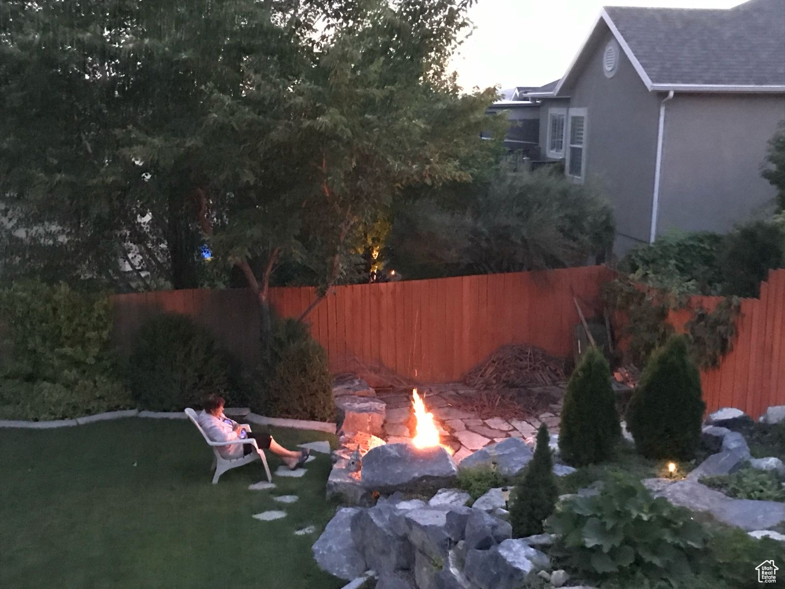 2421 W Butternut Ln, Lehi, Utah image 23