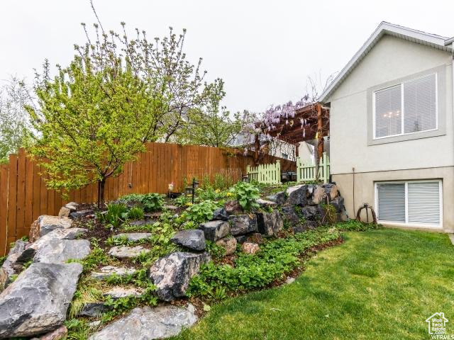 2421 W Butternut Ln, Lehi, Utah image 3