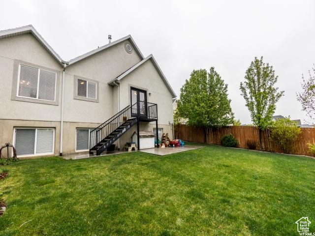 2421 W Butternut Ln, Lehi, Utah image 2