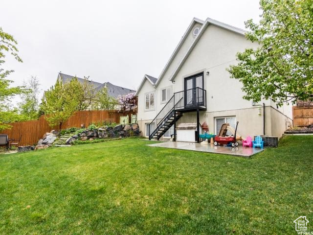 2421 W Butternut Ln, Lehi, Utah image 20