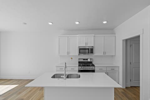Tiny photo for 2259 W 1400 N #170, Farr West, UT 84404 (MLS # 2175655)