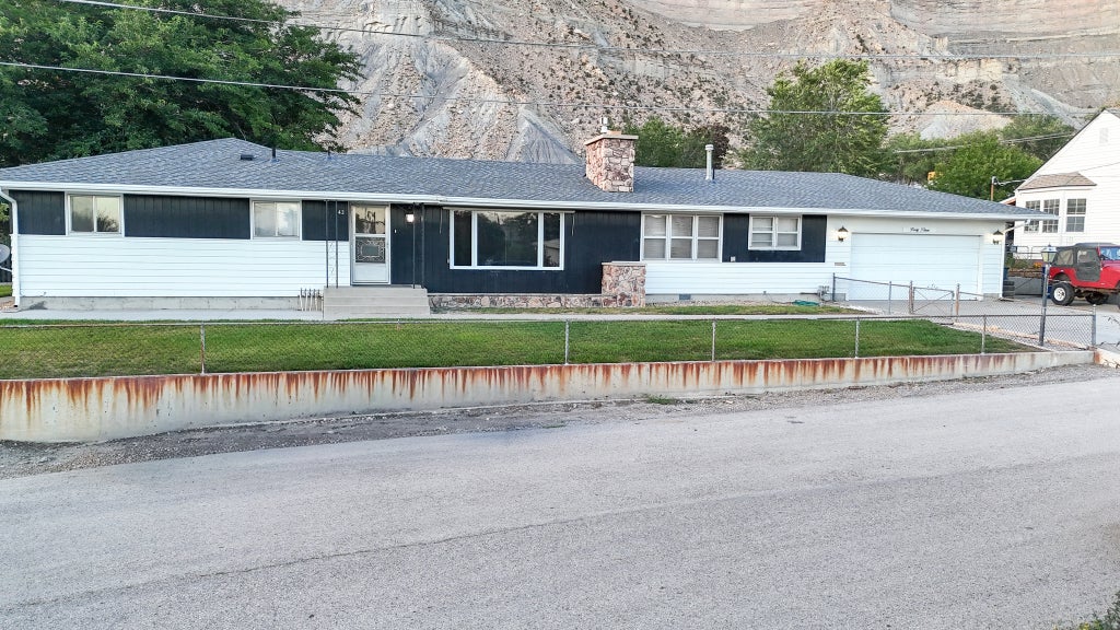 Photo of 43 A ST, Helper, UT 84526 (MLS # 2185478)