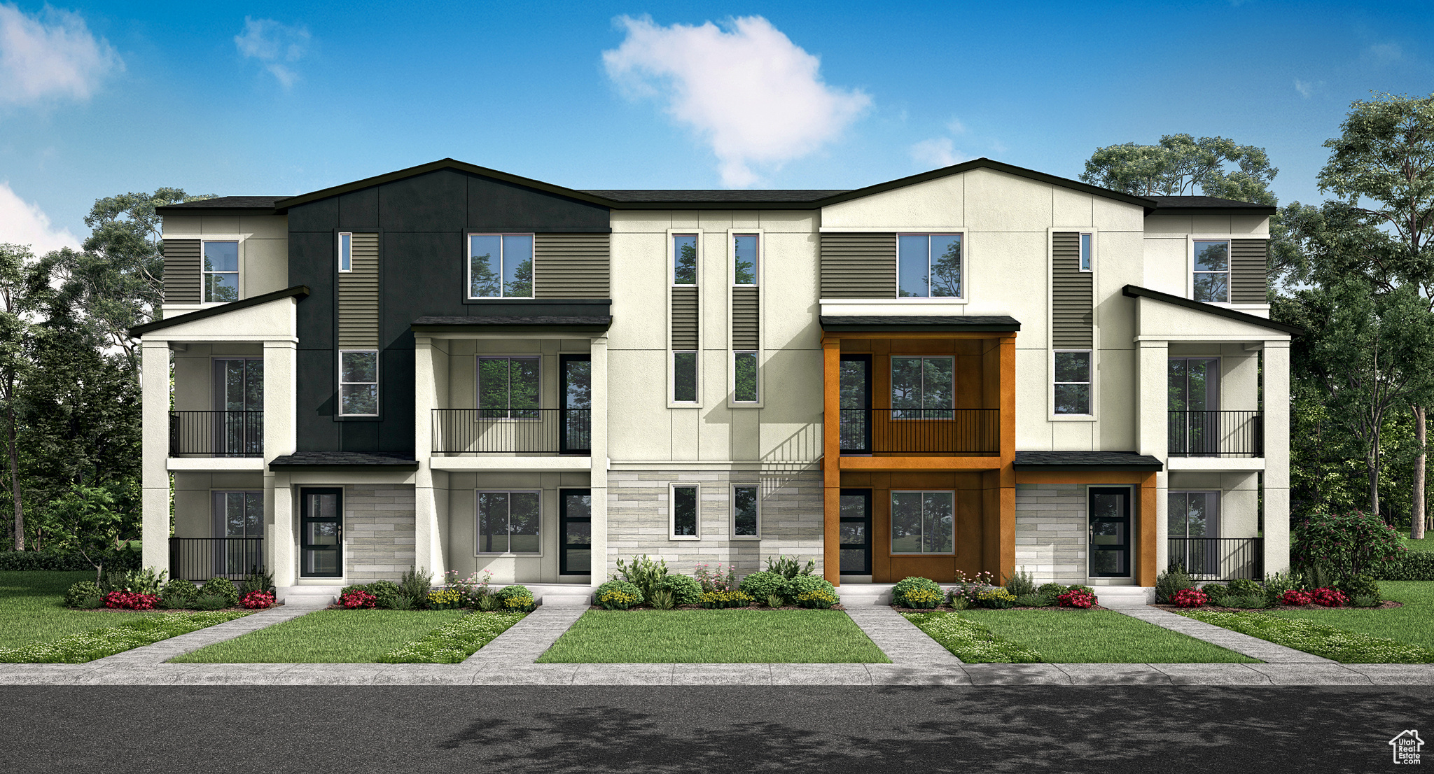 BULLION - Residential