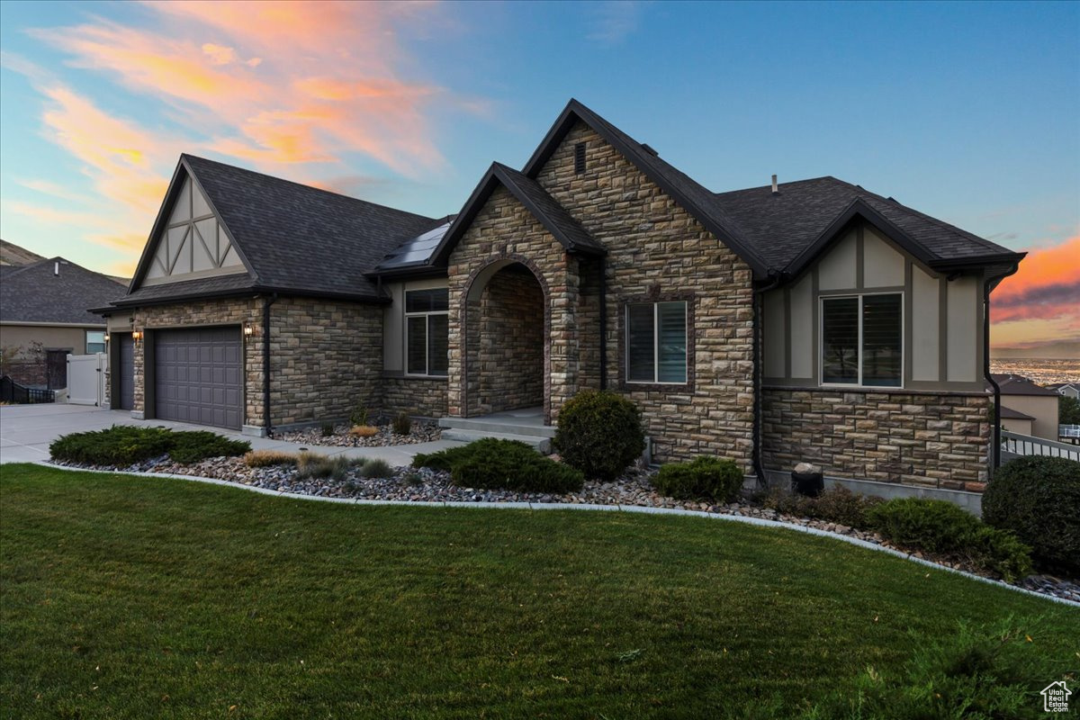 5366 W Pulley Ln, Herriman, Utah image 4