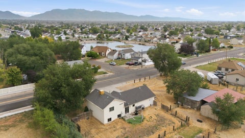 Tiny photo for 5049 S 4300 W, Hooper, UT 84315 (MLS # 2173553)
