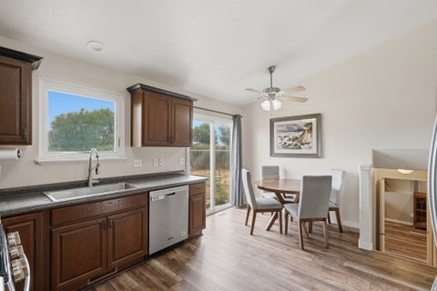 Tiny photo for 5049 S 4300 W, Hooper, UT 84315 (MLS # 2173553)