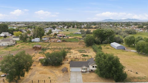 Tiny photo for 5049 S 4300 W, Hooper, UT 84315 (MLS # 2173553)