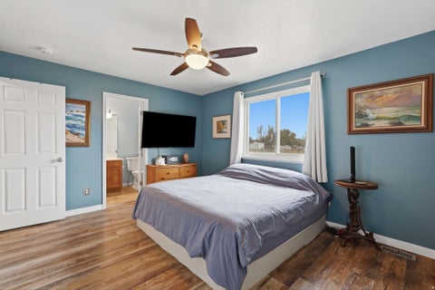 Tiny photo for 5049 S 4300 W, Hooper, UT 84315 (MLS # 2173553)