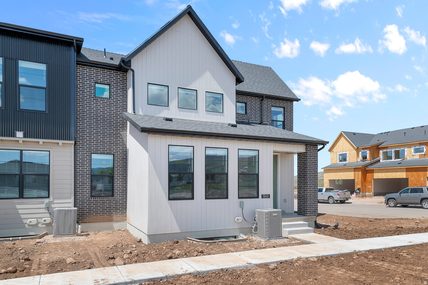 STEWART RANCHES TOWNS 313 - Residential