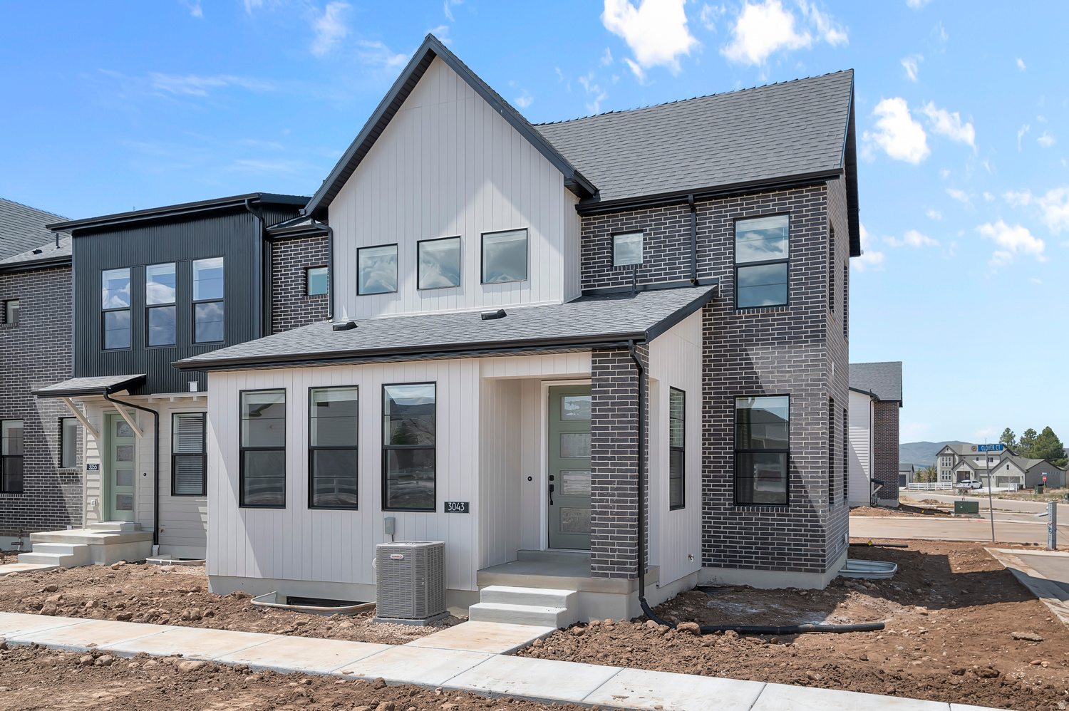 STEWART RANCHES TOWNS 313 - Residential