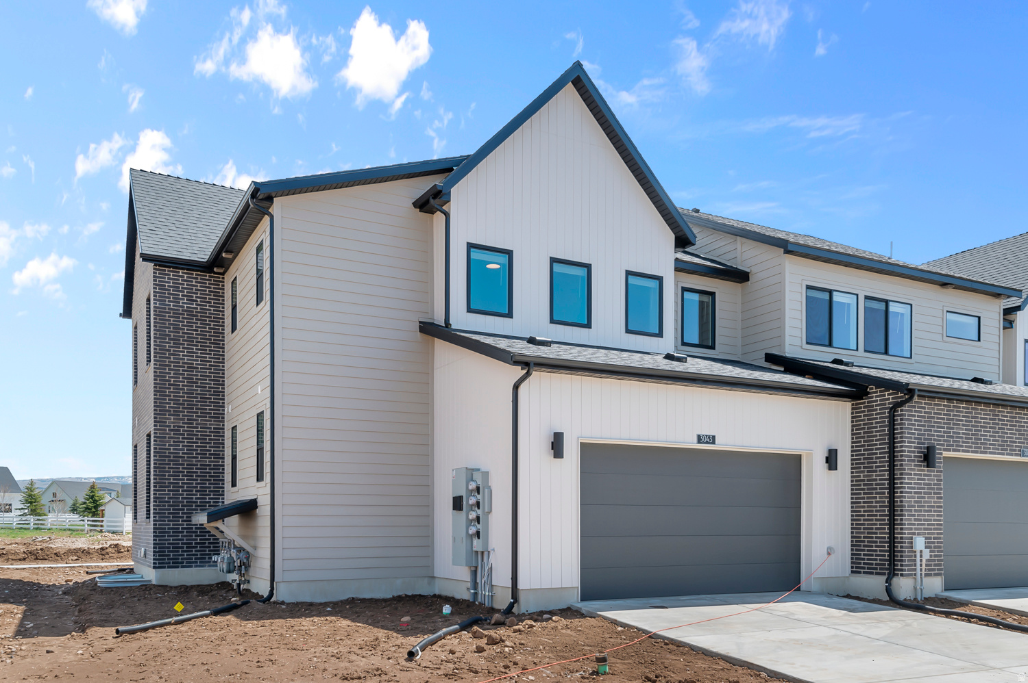 STEWART RANCHES TOWNS 313 - Residential