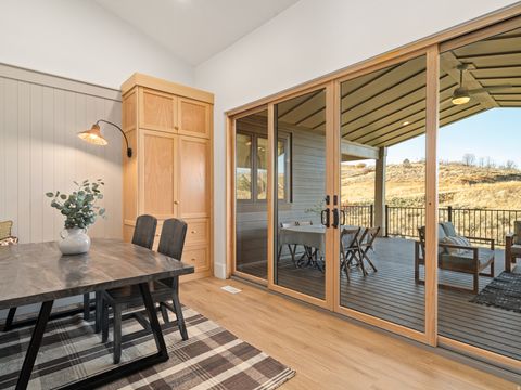 Tiny photo for 6188 E HUMMINGBIRD PT, Huntsville, UT 84317 (MLS # 2120245)