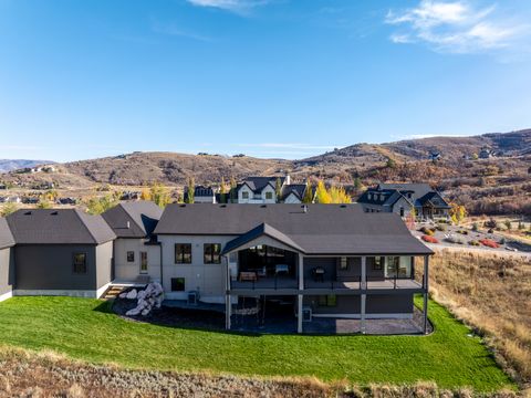 Tiny photo for 6188 E HUMMINGBIRD PT, Huntsville, UT 84317 (MLS # 2120245)