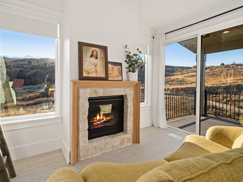 Tiny photo for 6188 E HUMMINGBIRD PT, Huntsville, UT 84317 (MLS # 2120245)