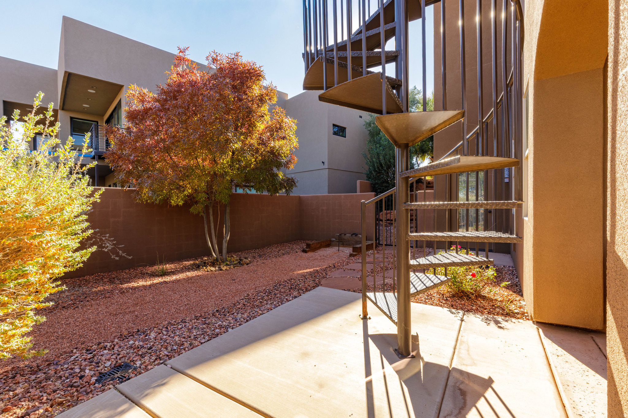 DUNES AT SAND HOLLOW RESORT - Residential