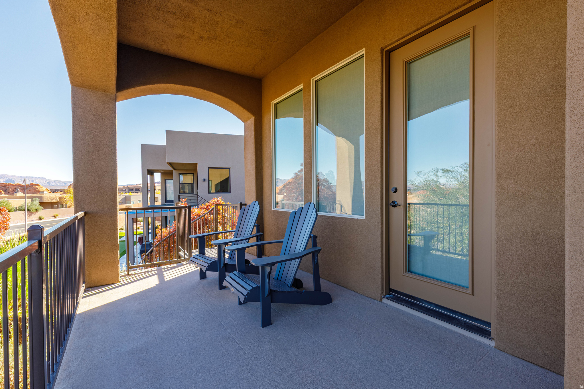 DUNES AT SAND HOLLOW RESORT - Residential