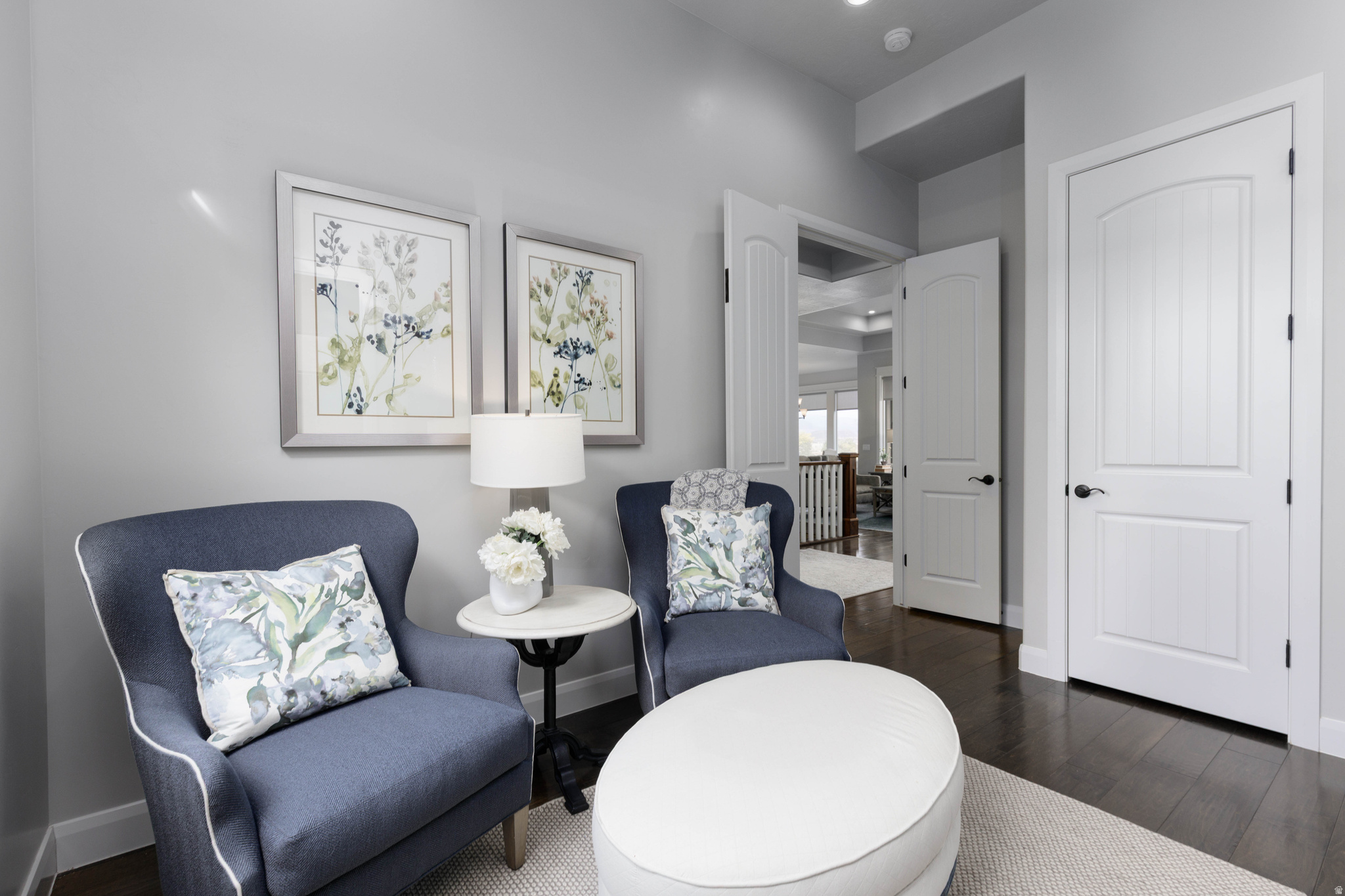 DUNES AT SAND HOLLOW RESORT - Residential