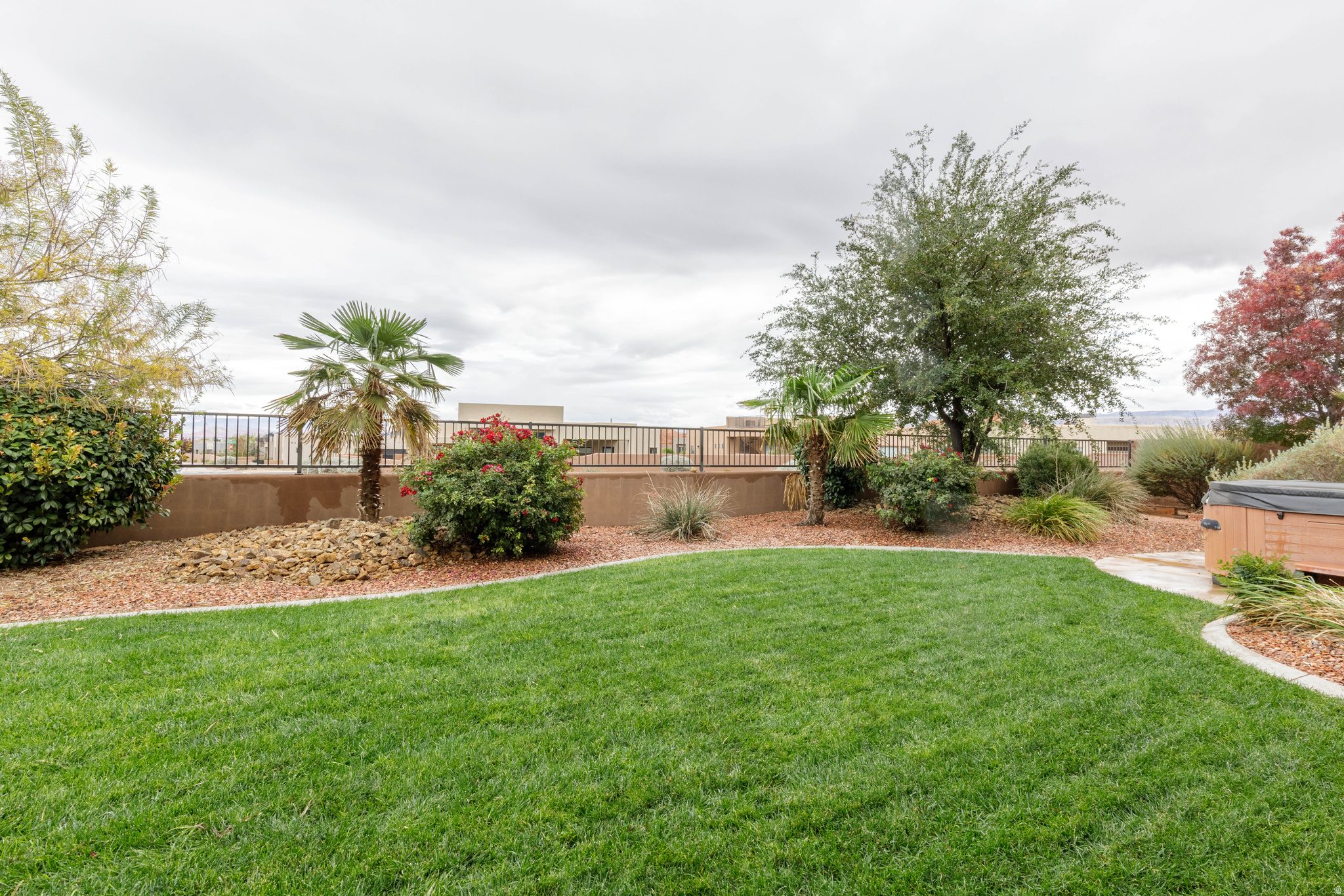 DUNES AT SAND HOLLOW RESORT - Residential