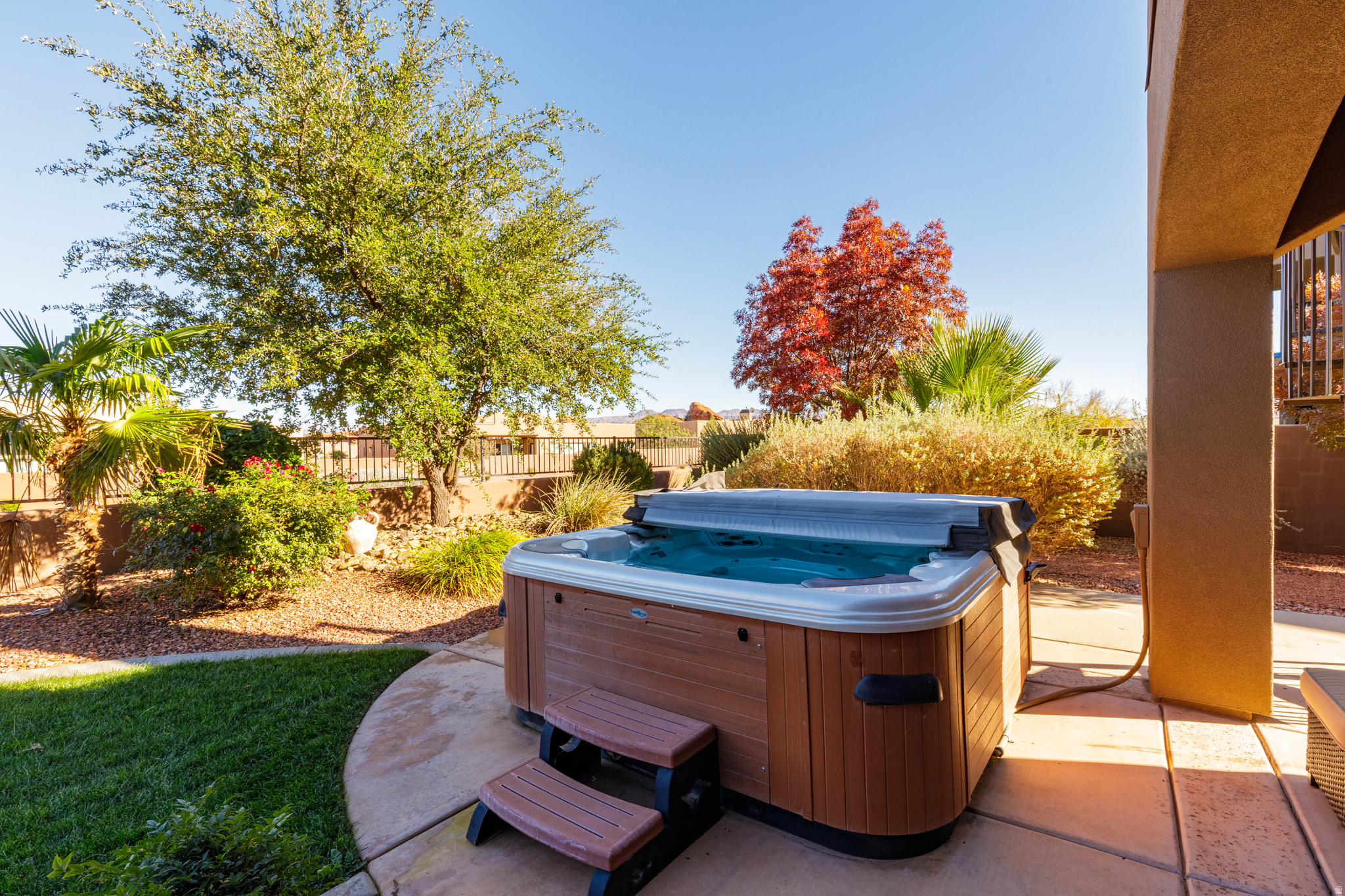 DUNES AT SAND HOLLOW RESORT - Residential