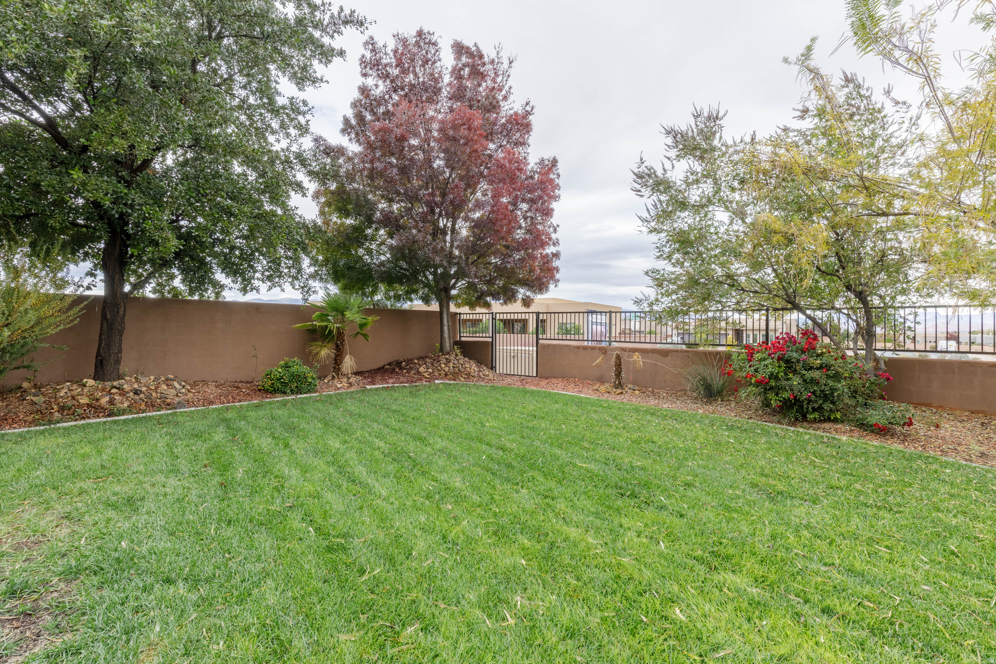 DUNES AT SAND HOLLOW RESORT - Residential