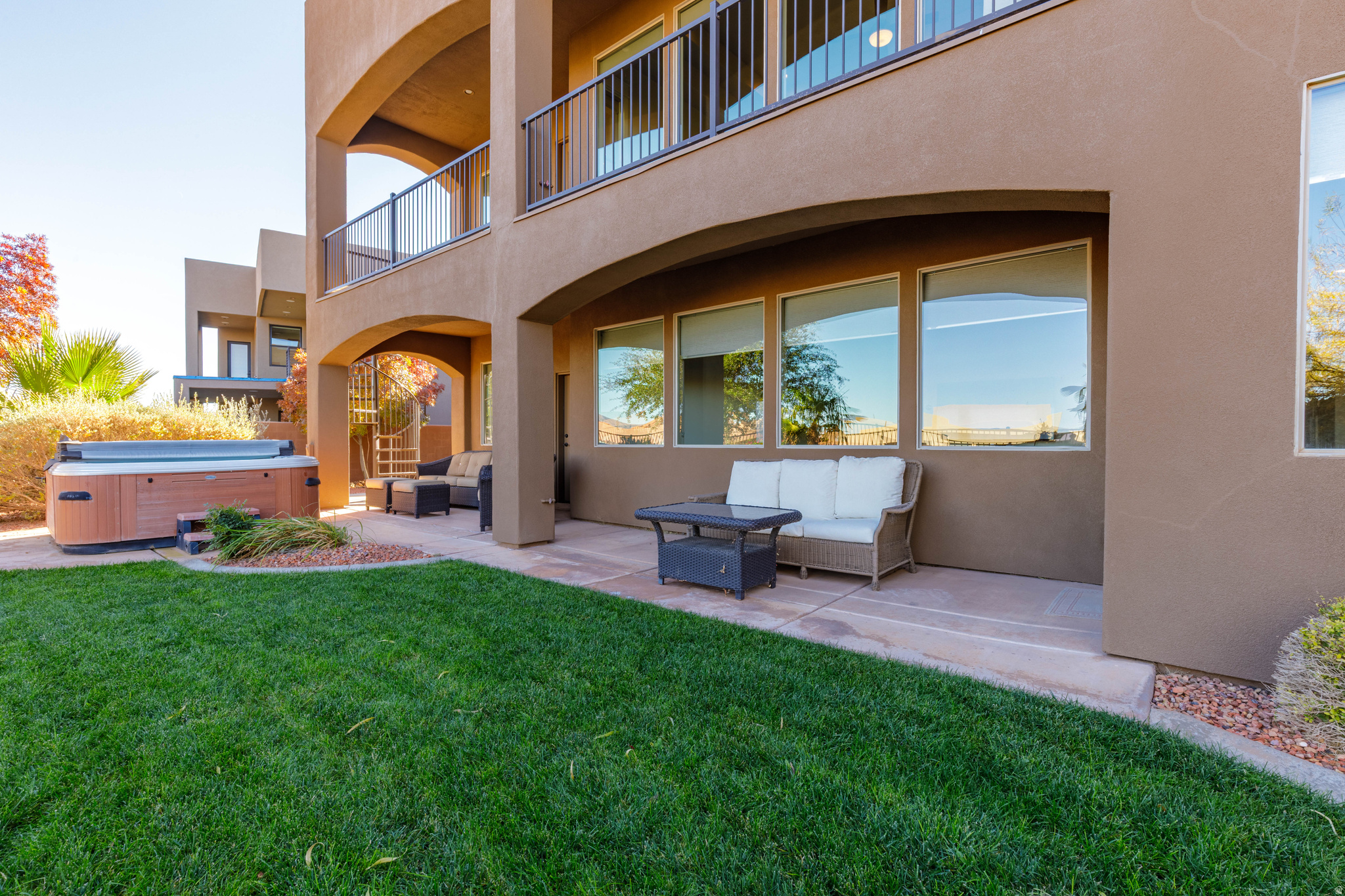 DUNES AT SAND HOLLOW RESORT - Residential