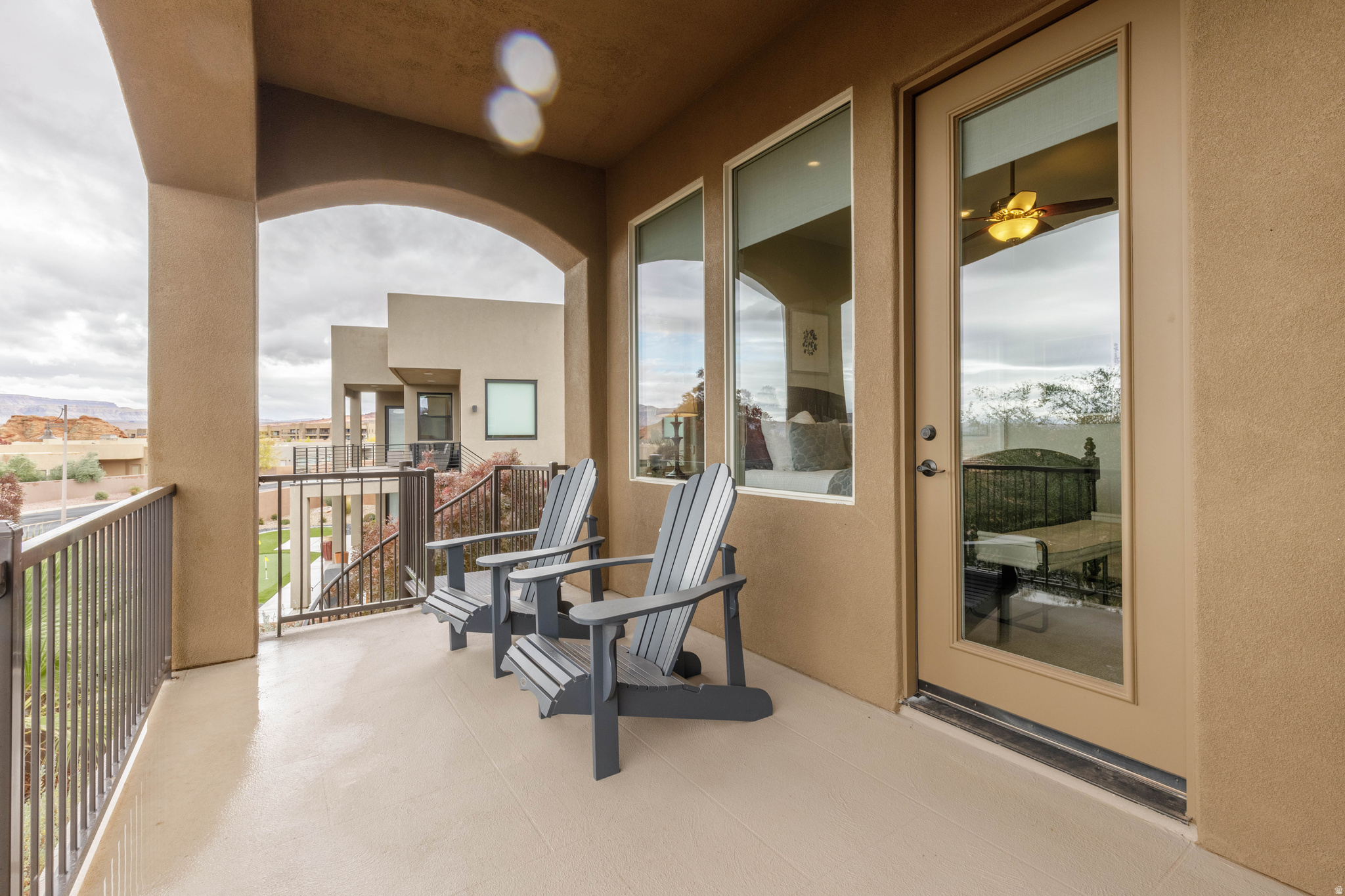 DUNES AT SAND HOLLOW RESORT - Residential