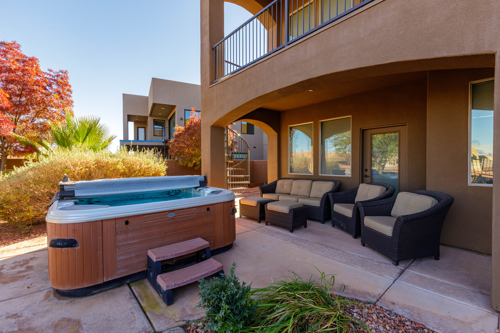 DUNES AT SAND HOLLOW RESORT - Residential