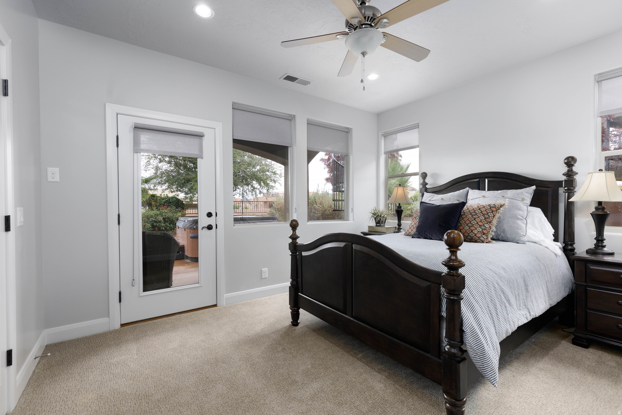 DUNES AT SAND HOLLOW RESORT - Residential