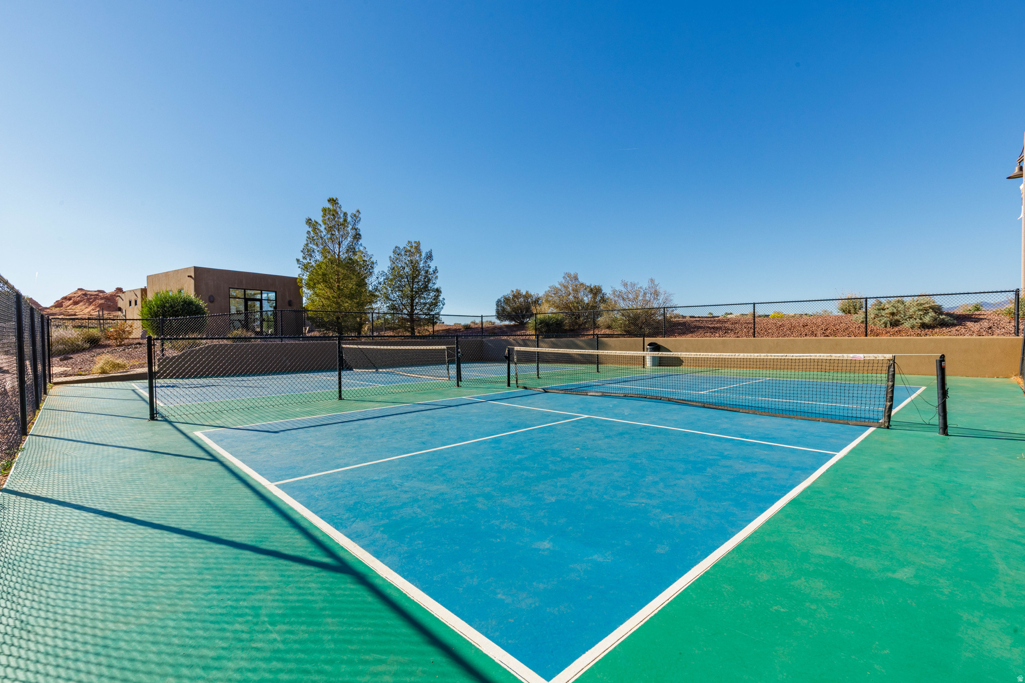 DUNES AT SAND HOLLOW RESORT - Residential