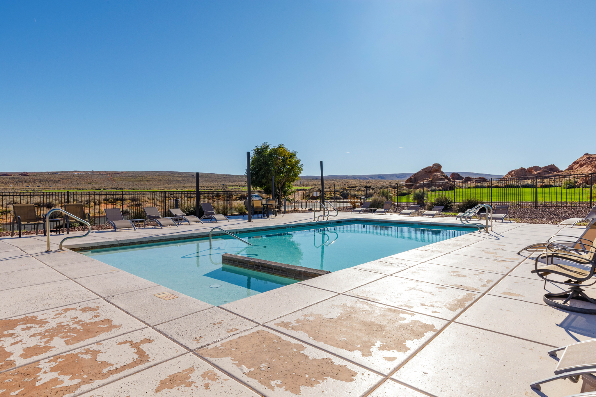 DUNES AT SAND HOLLOW RESORT - Residential