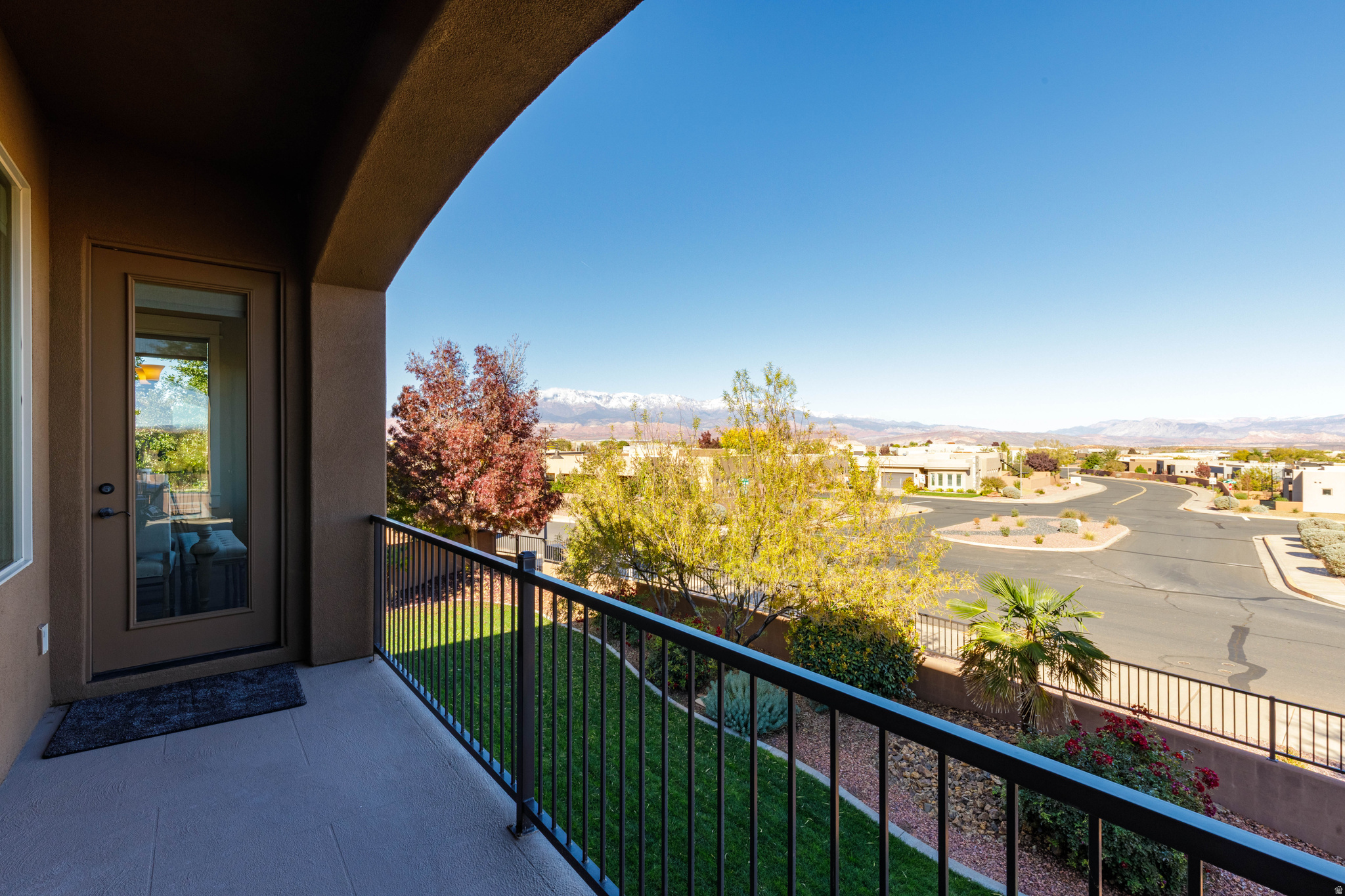 DUNES AT SAND HOLLOW RESORT - Residential