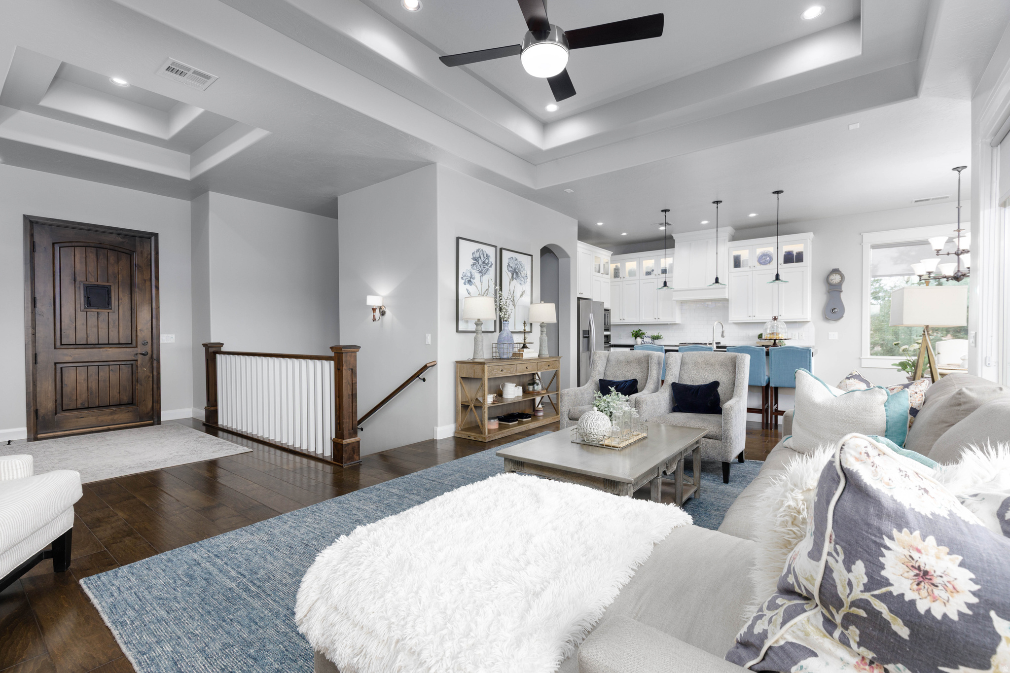 DUNES AT SAND HOLLOW RESORT - Residential