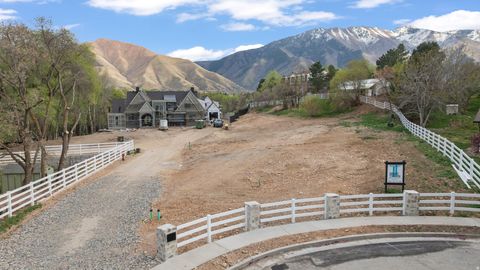 Photo of 1520 E 1200 S, Springville, UT 84663 (MLS # 2146931)