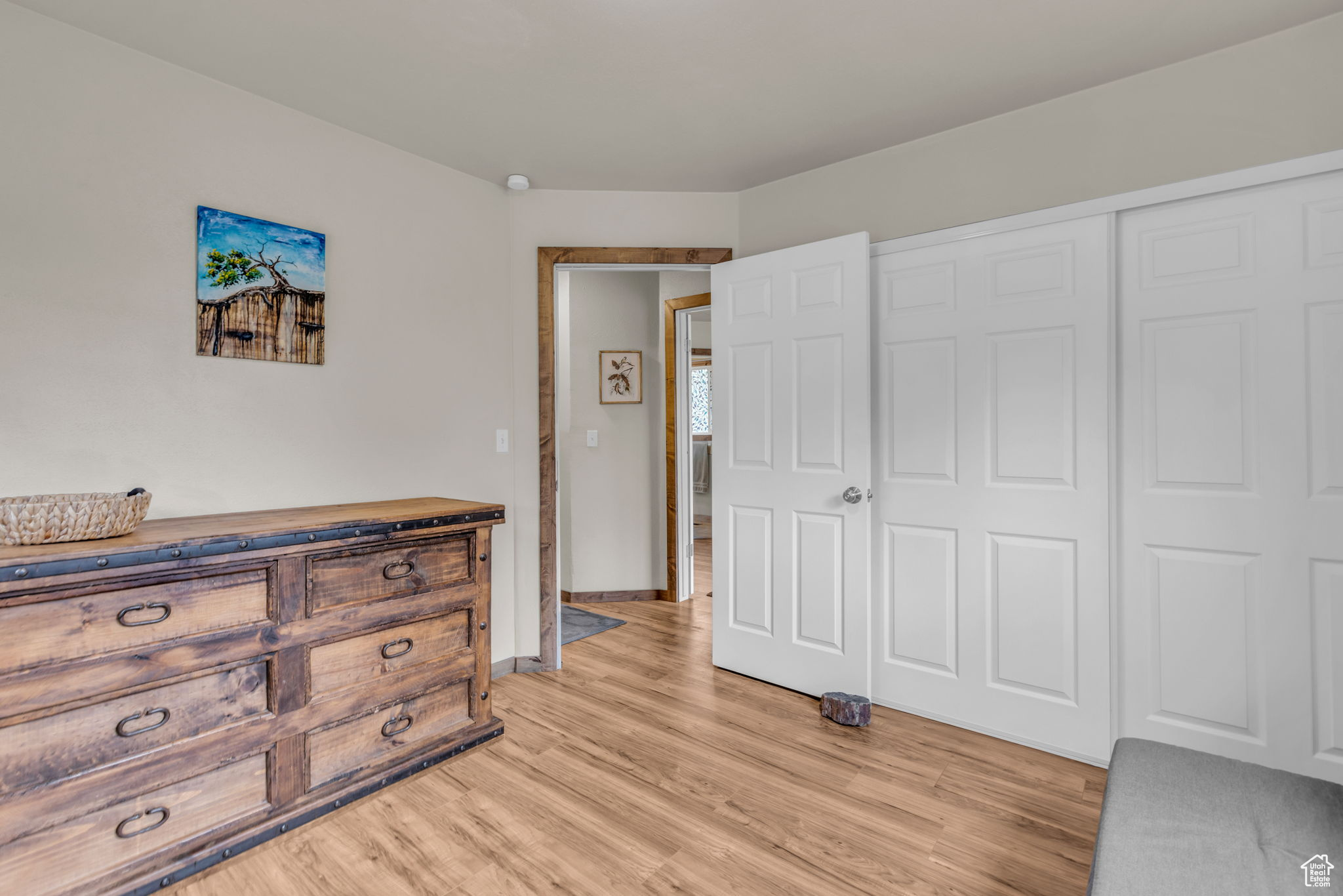 KAMAS TOWN - Residential