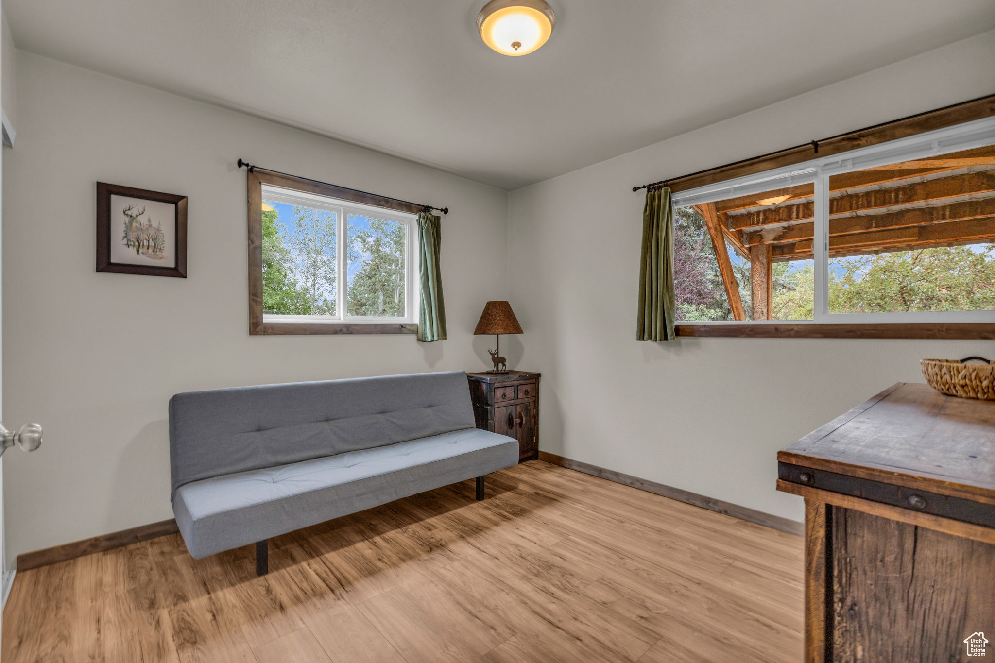 KAMAS TOWN - Residential